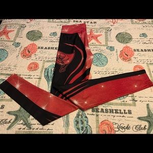 Tampa Bay Buccaneers Stretch Pants 🏴‍☠️